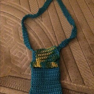 Handmade crochet